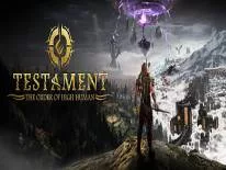 Testament: The Order of High Human: PC Trainer (ORIGINAL): Réinitialisez la position de l'emplacement 5 et enregistrez la position de l'emplacement 1