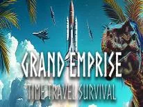 Grand Emprise: Time Travel Survival: PC Trainer (HF): Enregistrer la position de l'emplacement 3 et enregistrer la position de l'emplacement 4