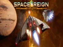 Space Reign: PC Trainer (ORIGINAL): Argent infini et monnaie : crédit