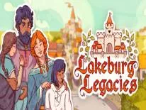 Succès et Trophées de Lakeburg Legacies