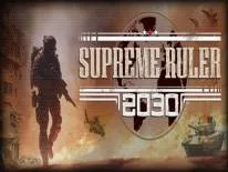 Supreme Ruler 2030: PC Trainer (12.1.1164): Edit&nbsp;: trésorerie et recherche rapide