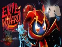 Succès et Trophées de Evil Wizard