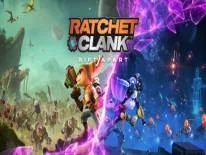 Ratchet and Clank Rift Apart: PC Trainer (ORIGINAL): Tue invulnérable et facile