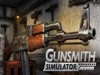Succès et Trophées de Gunsmith Simulator