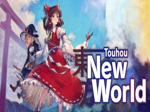 Astuces de Touhou: New World pour PC