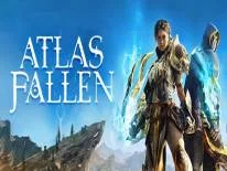 Atlas Fallen: PC Trainer (B126): Vitesse de jeu et autoriser les tricheurs de la console