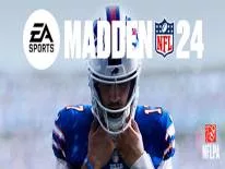 Madden NFL 24: PC Trainer (B126): Autoriser les tricheurs de console et la vitesse de jeu