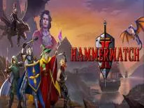 Hammerwatch 2: PC Trainer (B126): Vitesse de jeu et autoriser les tricheurs de la console