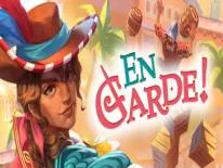 En Garde: PC Trainer (215.685): Mana vert infini et super dégâts