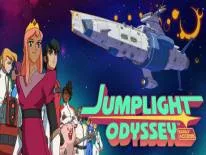 Jumplight Odyssey: PC Trainer (215.685): Mana vert infini et utilisation infinie