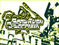 Succès et Trophées de Bomb Rush Cyberfunk