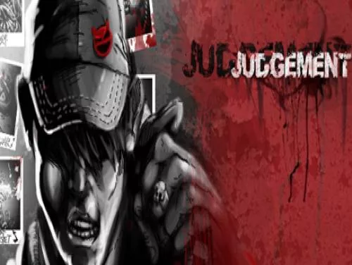 Judgement - Film Complet