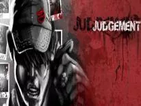 Judgement: PC Trainer (ORIGINAL): Indicateur de relèvement zéro et argent infini