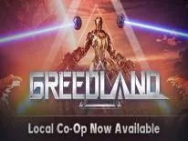 Greedland: PC Trainer (ORIGINAL): Endurance infinie et pas de recul
