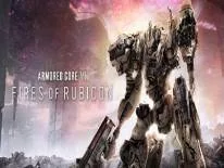 Armored Core 6: Fires of Rubicon: PC Trainer (08-25-2023): Recharge rapide d'endurance et santé infinie