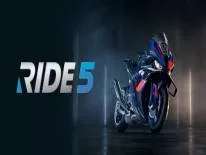 Ride 5: PC Trainer (08-25-2023): Recharge d'endurance rapide et endurance infinie