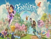 Fae Farm: PC Trainer (ORIGINAL): Enregistrez la position de l'emplacement 2 et diminuez la hauteur de saut
