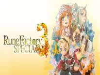 Rune Factory 3 Special: PC Trainer (1.0.0): RP infini et relations maximales connues