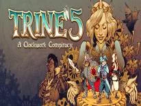 Trine 5: A Clockwork Conspiracy: PC Trainer ()