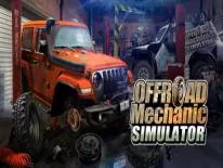 Succès et Trophées de Offroad Mechanic Simulator