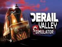 Derail Valley: PC Trainer (Build 96): Activez les commandes de la console du développeur et aucun mal