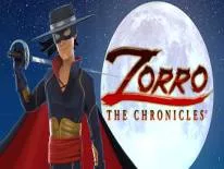 Succès et Trophées de Zorro The Chronicles