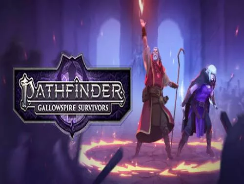 Astuces de Pathfinder: Gallowspire Survivors pour PC Astuces de Pathfinder: Gallowspire Survivors pour PC