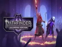 Pathfinder: Gallowspire Survivors: PC Trainer (1.0.1960): Vitesse de super joueur et santé de joueur infinie