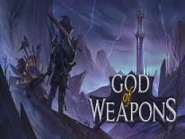 God of Weapons: PC Trainer (1.0.8): Modifier&nbsp;:&nbsp;dessiner la distance et modifier&nbsp;:&nbsp;niveau