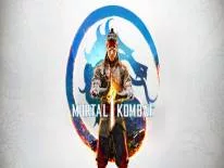Mortal Kombat 1: PC Trainer (0.111-813990): Joueur Kameo infini 1 et joueur de finition facile 1