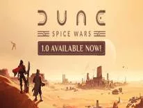 Succès et Trophées de Dune Spice Wars
