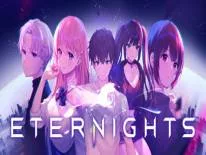 Eternights: PC Trainer (ORIGINAL): SP infini et super dégâts