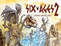 Six Ages 2: Lights Going Out: PC Trainer (1.0.0): Edit : Combat (valeur 1-8) et Edit : Magie (valeur 1-8)