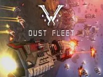 Dust Fleet: PC Trainer (HF): Ressources infinies et santé infinie