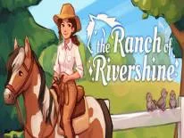 The Ranch of Rivershine: PC Trainer (1.0.1.1.0): Edit : Guérison et Edit : Endurance