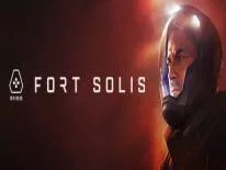 Fort Solis: PC Trainer (ORIGINAL): La vitesse du jeu n'est pas définie