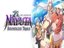 Succès et Trophées de The Legend of Nayuta: Boundless Trails