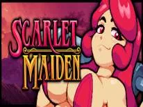 Succès et Trophées de Scarlet Maiden