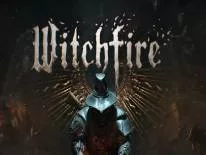 Witchfire: PC Trainer (176): Munitions infinies et réglage normal de la hauteur de saut