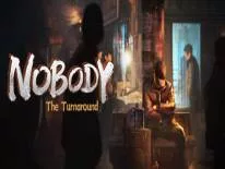 Nobody - The Turnaround: PC Trainer (ORIGINAL): Augmente la vitesse de marche du joueur et de l'argent infini