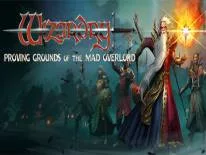 Wizardry: Proving Grounds of the Mad Overlord: PC Trainer (0.1.0.2): Un coup tue et change l'or