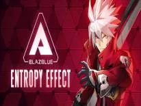 BlazBlue Entropy Effect: PC Trainer (ORIGINAL): San infini et invulnérable