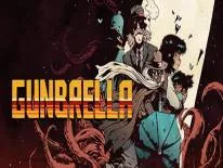 Gunbrella: PC Trainer (ORIGINAL): Santé infinie et édition&nbsp;: pièces