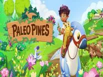 Paleo Pines: PC Trainer (ORIGINAL): HP infini et supprime l'effet de somnolence
