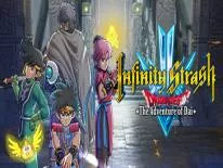 Infinity Strash: DRAGON QUEST: PC Trainer (V2): Augmente la vitesse du joueur et améliore facilement les compétences