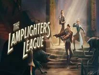 The Lamplighters League: PC Trainer (ORIGINAL): Fournitures invisibles et méga