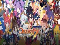 Disgaea 7: Vows of the Virtueless: PC Trainer (1.00): Vitesse de jeu et super caractère