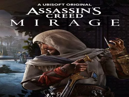 Assassin's Creed Mirage - Film Complet