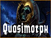 Quasimorph: PC Trainer (HF): Vitesse de jeu et invulnérabilité