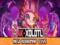 AK-xolotl: PC Trainer (1.0.01.0.39): Vitesse de jeu et rechargement instantané